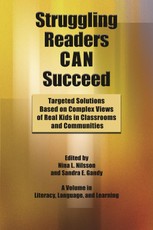 Struggling Readers Can Succeed