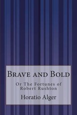 Brave and Bold