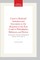 Canal or Railroad? Imitation and Innovation in the Response to the Erie Canal in Philadelphia, Baltimore, and Boston