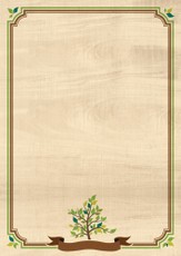 Popierius diplomams A4 170g 25l NATURA