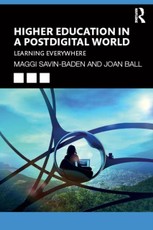 Higher Education in a Postdigital World