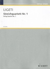 String Quartet No. 1