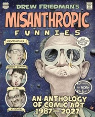 Misanthropic Funnies