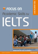 Focus on IELTS Academic Vocabulary Workbook. New Edition