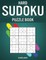 Hard Sudoku Puzzle Book