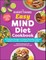 The Everything Easy Mind Diet Cookbook