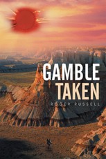 Russell, R: Gamble Taken
