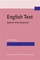English Text