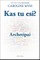 Kas tu esi? Archetipai