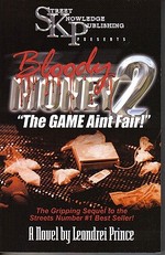 Bloody Money 2