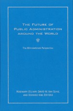 The Future of Public Administration around the World
