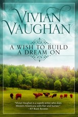 A Wish to Build a Dream On