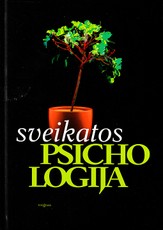 Sveikatos psichologija