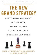 The New Grand Strategy
