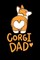Corgi Dad