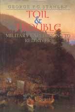 Toil and Trouble