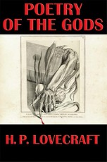 Poetry of the Gods