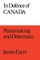 In Defence of Canada Volume III