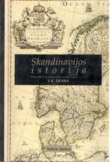 Skandinavijos istorija