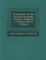 Translation of the Divina Commedia of Dante Alighieri - Primary Source Edition