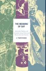 The Meaning of Gay