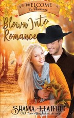 Blown Into Romance