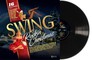 Vinilinė plokštelė LP VARIOUS ARTISTS „Swing Into A Rockin Christmas“ (Black Vinyl) (LP)