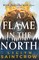 Saintcrow, L: Flame in the North