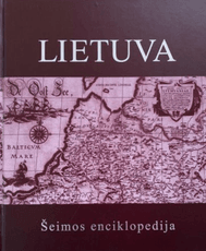 Lietuva. Šeimos enciklopedija (2005)