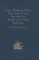 Civil Wars in Peru, The war of Las Salinas, by Pedro de Cieza de Leon