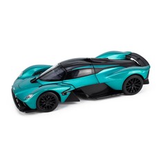 MSZ Automobilis Aston Martin Valkyrie 2024, 1:23