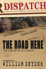 The Road Here