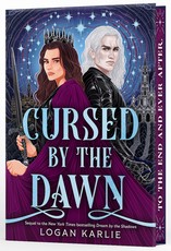 Cursed by the Dawn (Deluxe Limited Edition)
