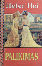 Palikimas
