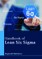 Handbook of Lean Six SIGMA
