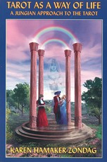 Tarot as a Way of Life