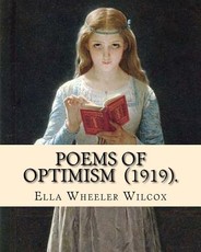 Poems of Optimism (1919). By