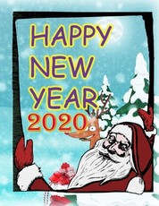 Happy New Year