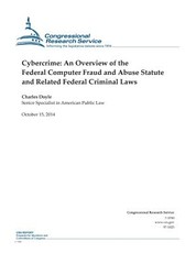 Cybercrime