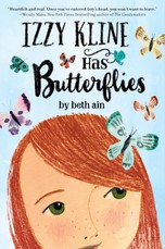 Izzy Kline Has Butterflies