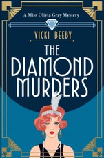 The Diamond Murders