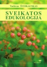 Sveikatos edukologija