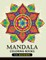 Mandala Coloring Books for Beginners