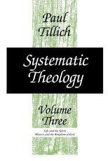 Systematic Theology, Volume 3
