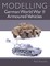 Modelling German World War II Armoured Vehicles