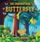 The Unbeautiful Butterfly