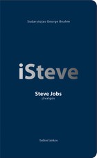 iSteve. Steve Jobs įžvalgos