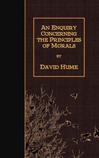 An Enquiry Concerning the Principles of Morals