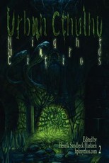 Urban Cthulhu