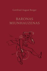 Baronas Miunhauzenas
